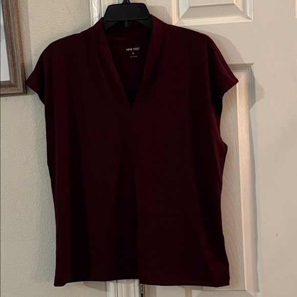 Nine West Blouse - Picture 5 of 10